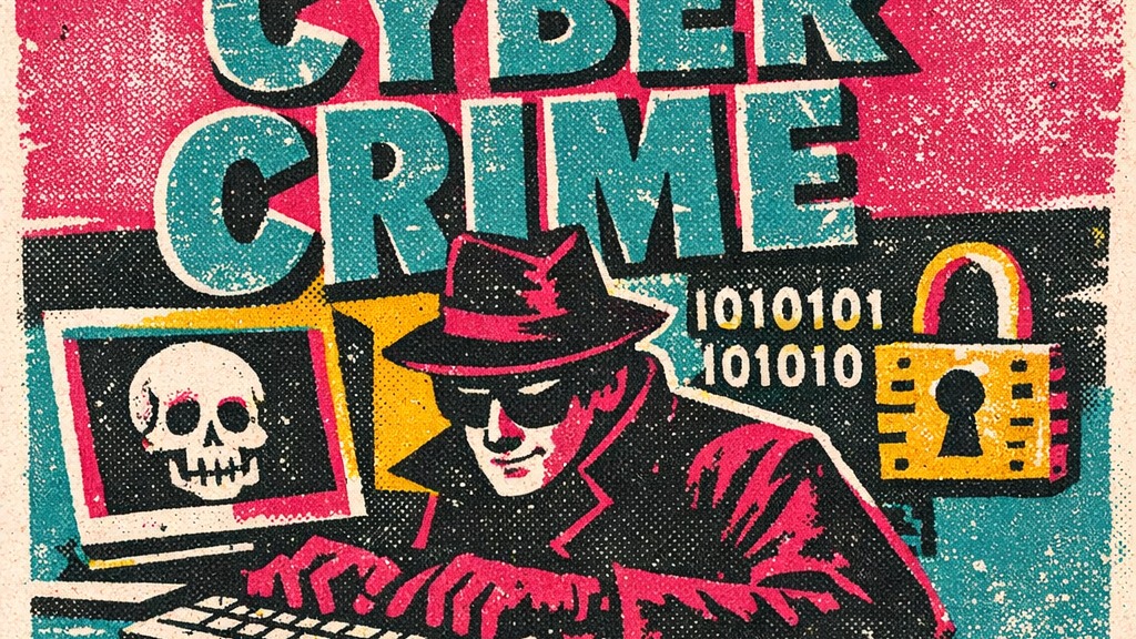 CYBER CRIME